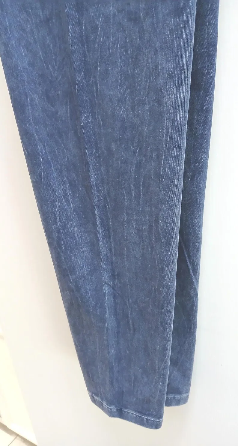 Cotton Stretch Legging Pants Mineral Washed New Colors For Fall | Jess & Jane