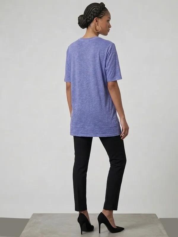 Wildflower Tunic — photo 4