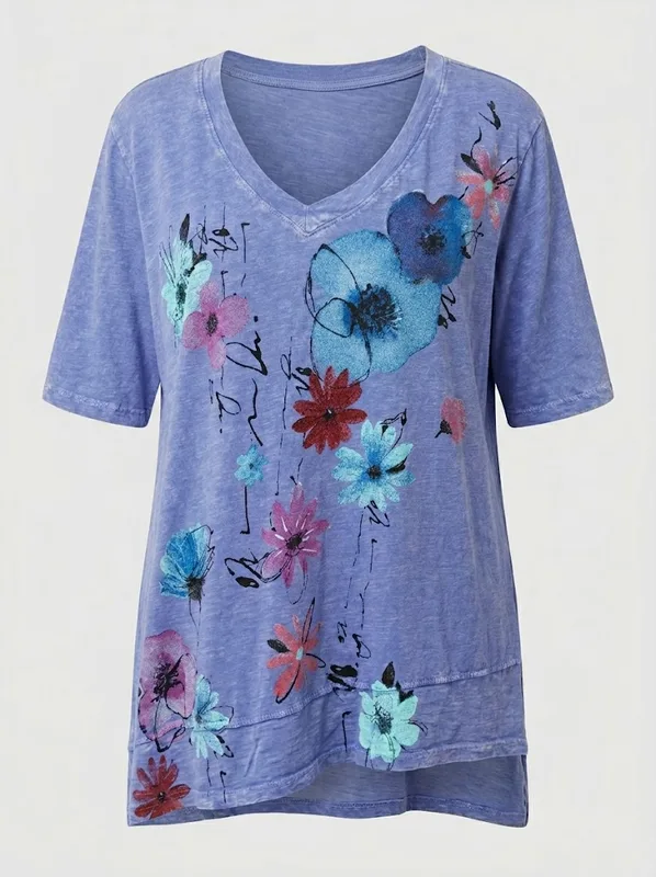 Wildflower Tunic — photo 5