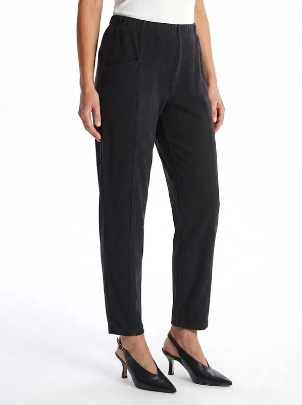 Mineral Washed Lantern Pants — photo 10