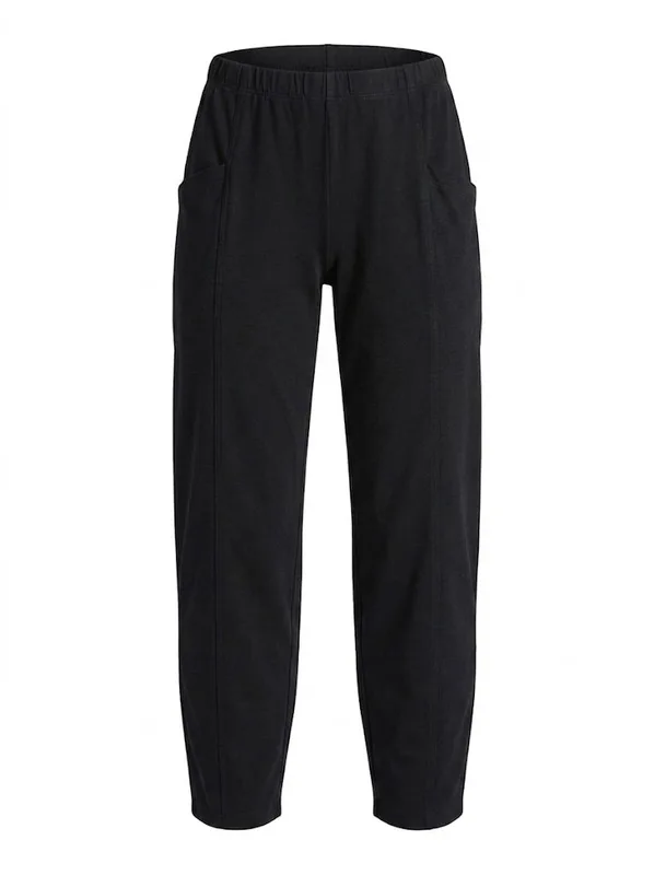 Mineral Washed Lantern Pants — photo 17