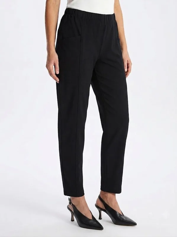 Mineral Washed Lantern Pants — photo 18