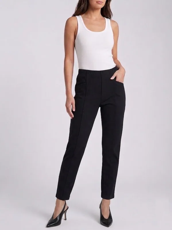 Mineral Washed Lantern Pants — photo 19