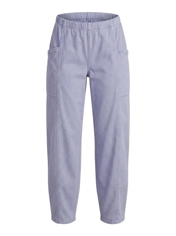 Mineral Washed Lantern Pants — photo 29