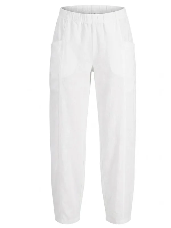 Mineral Washed Lantern Pants — photo 33