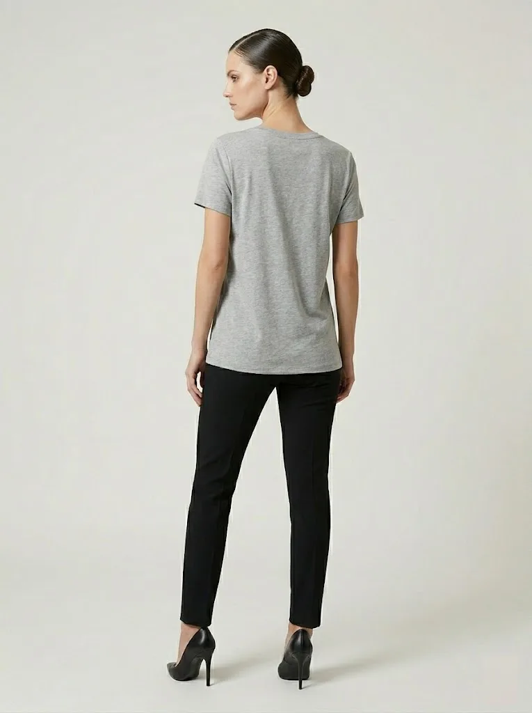 Red-Wing Blackbird Tee — photo 2