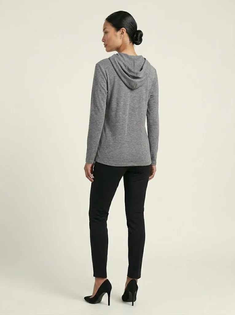 Dandelion Hooded Top — photo 3