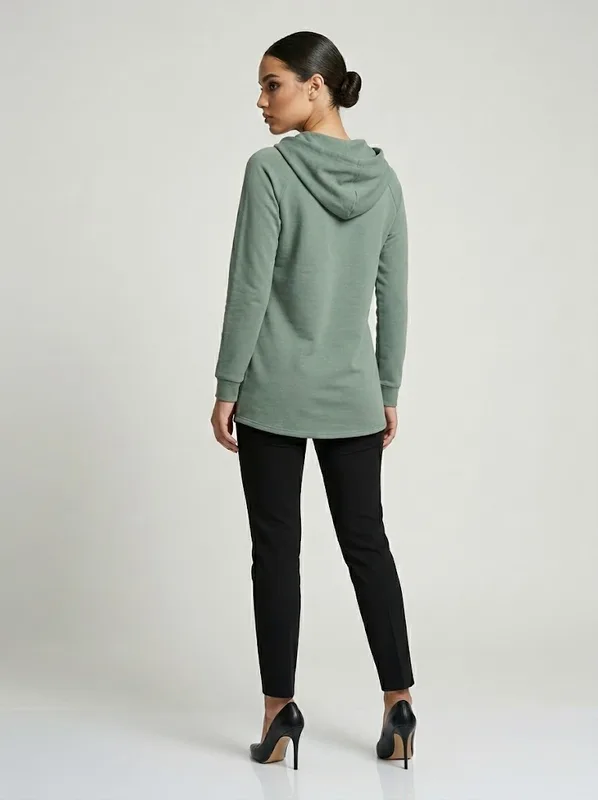 Fern Hoodie — photo 4