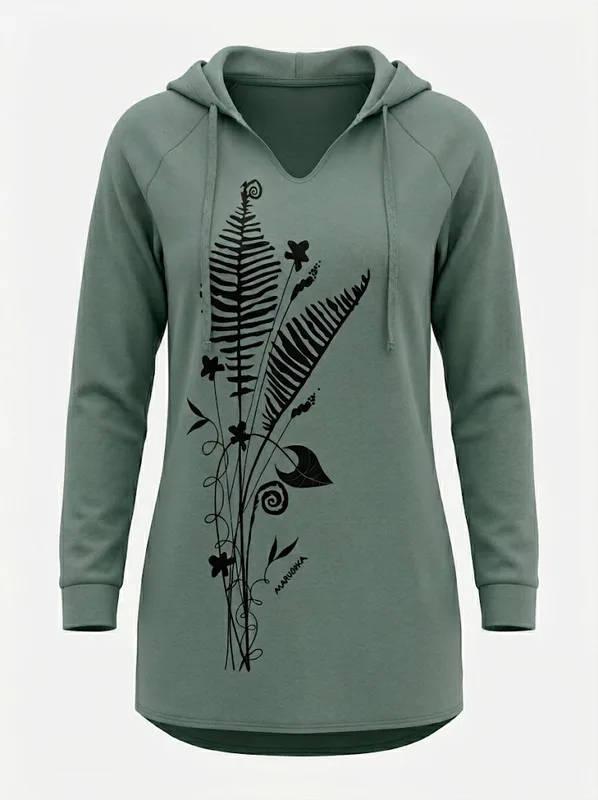 Fern Hoodie — photo 5