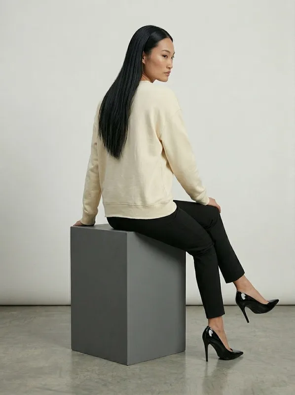 Sunset Pullover — photo 3
