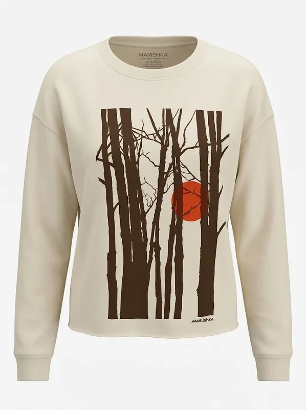 Sunset Pullover — photo 4