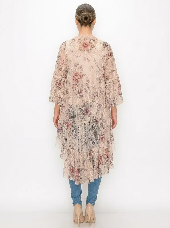 The Kelly Kimono — photo 3