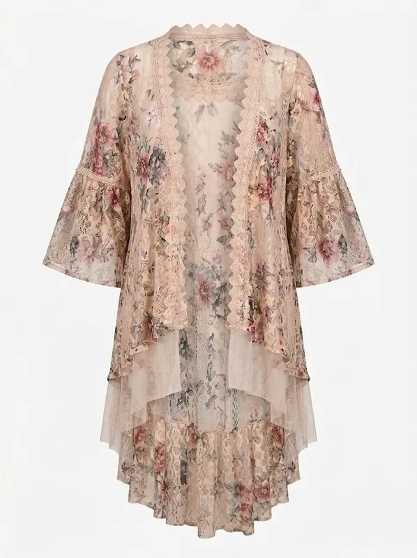The Kelly Kimono — photo 4