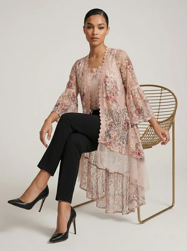 The Kelly Kimono — photo 2