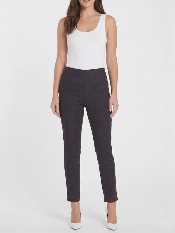 SlimSation Denim Ankle Narrow
