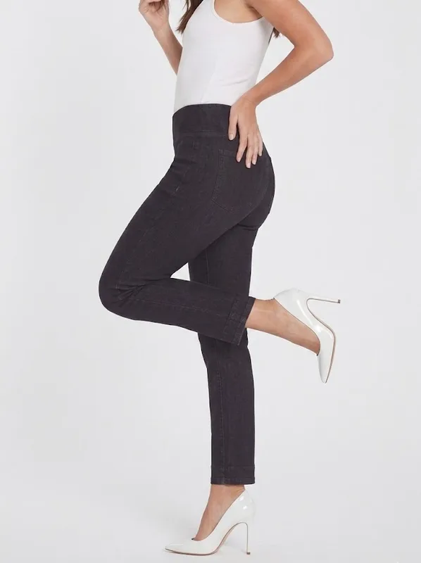 SlimSation Denim Ankle Narrow — photo 2