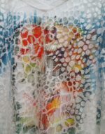 Boho Chic Lace Tunic - Perfect for Spring Weddings and Events! - Image 3