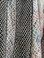 Butterfly cover up lightweight one size jacket | USA made wrinkle resistant layer travel style boutique fashion by Kamana - Image 4