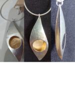 Tunic or dress exquisite tailoring and fabric | versatile occasion wear pair with necklace or scarf - Image 3